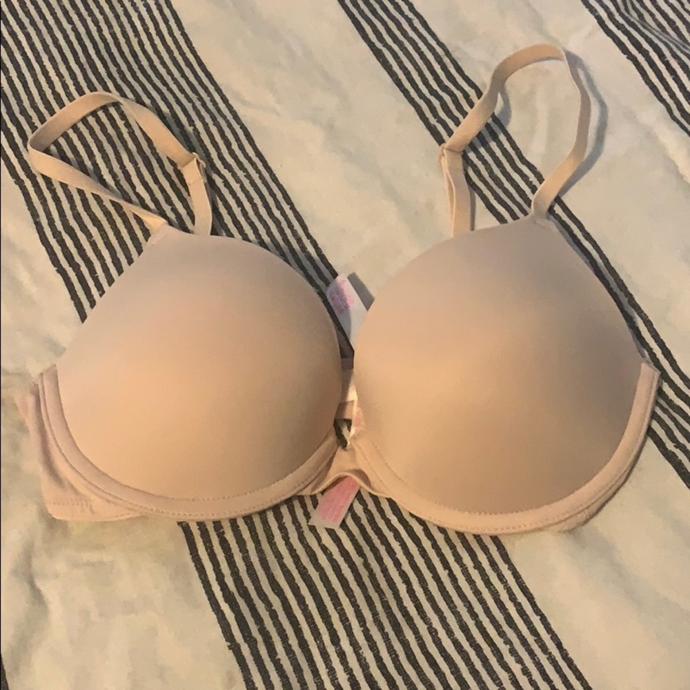 PINK bra
